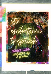 the escapist typhth comes with 3 ghosts cover art